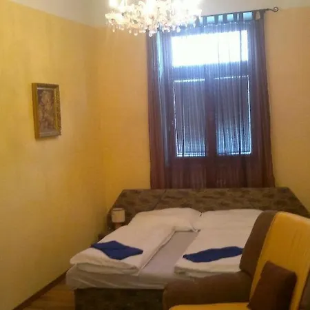 U Huberta - Centrum *