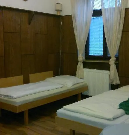 U Huberta - Centrum Znojmo