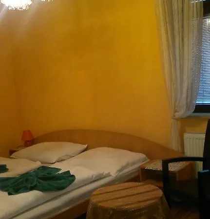 U Huberta - Centrum * Znojmo