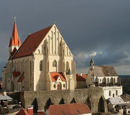 U Huberta - Centrum
